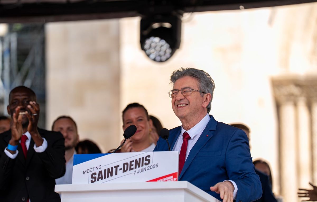 Mélenchon et le retour des slogans identitaires : défi ou stratégie ?