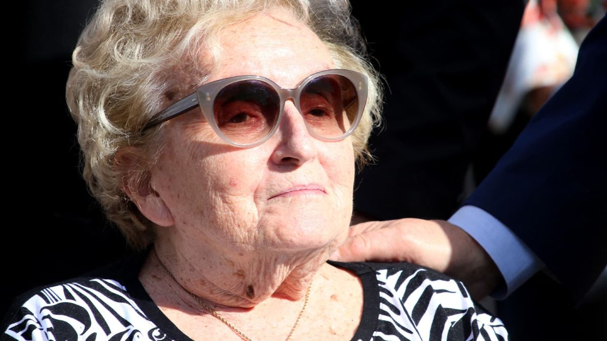 Bernadette Chirac : un dernier hommage à la grande dame de la politique