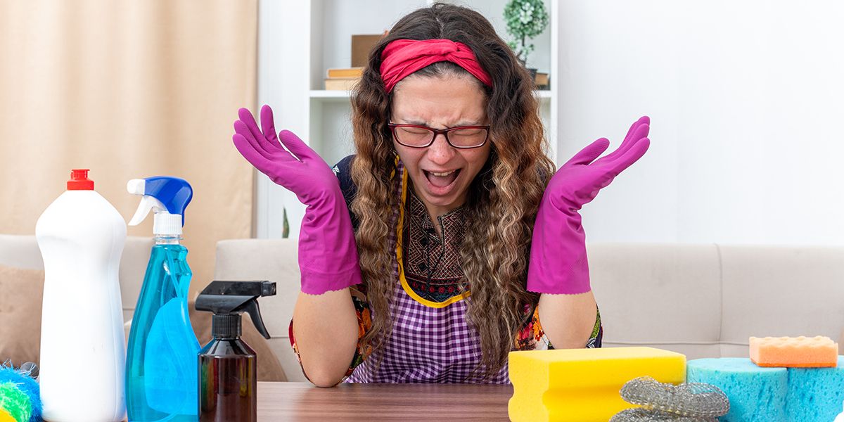 Redécouvrir le ménage : 7 astuces pour en faire un moment agréable
