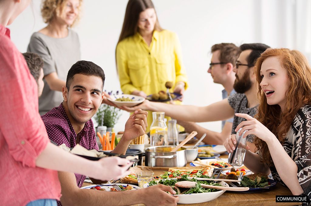 4 bonnes raisons de manger bio