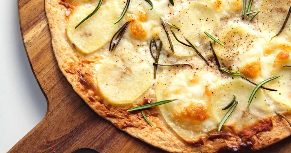 Des tartes salées sans œufs : 5 recettes rapides pour épater vos invités