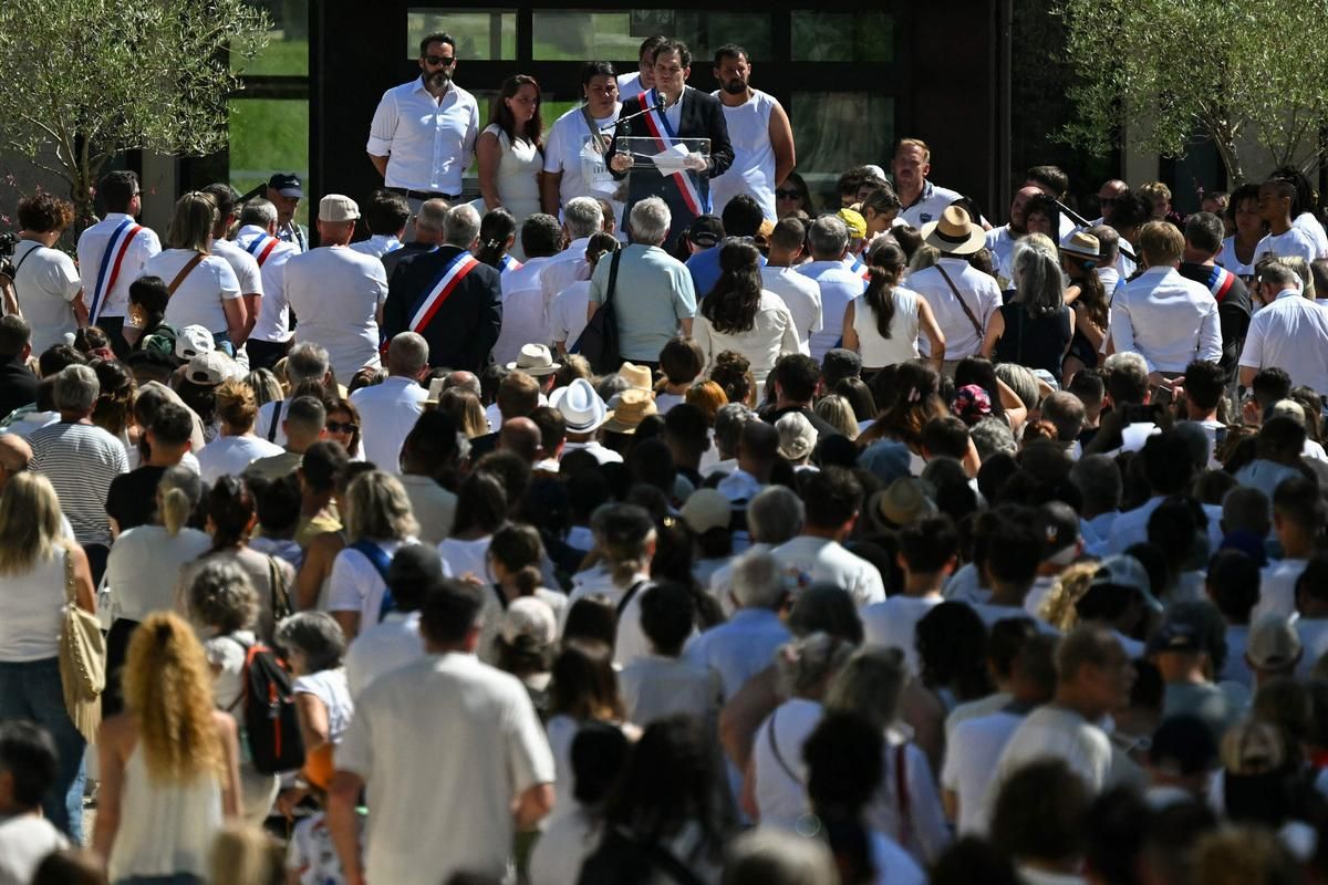 Rassemblements en hommage à Lyhanna : un appel à l'action à Périgueux et Bergerac