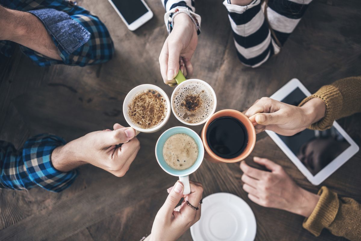 le café et le maté, alliés inattendus contre l'obésité