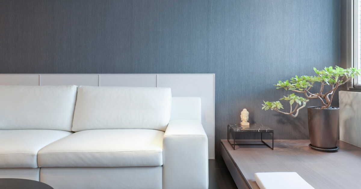 Comment redonner vie à votre canapé en cuir