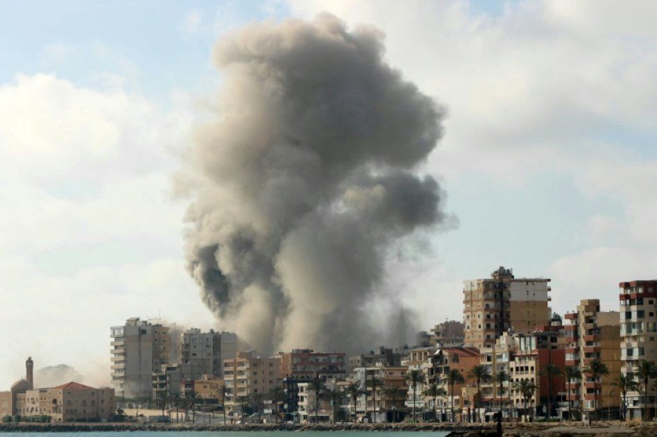 Les tensions entre Israël et l'Iran s'intensifient après la trêve
