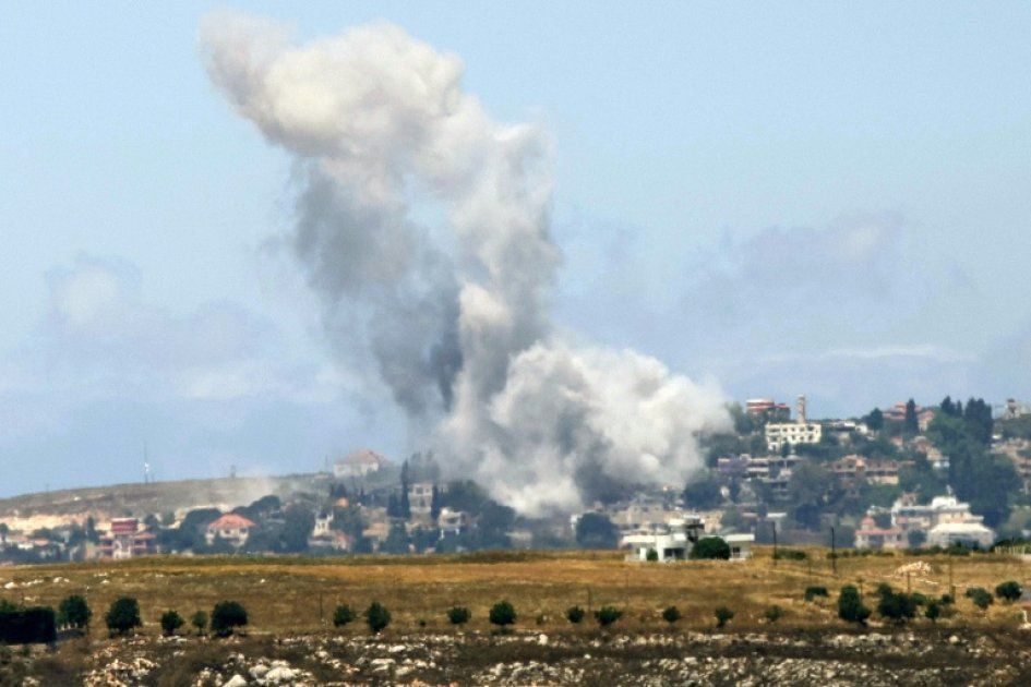 Israël intensifie ses frappes contre l'Iran après une escalade historique