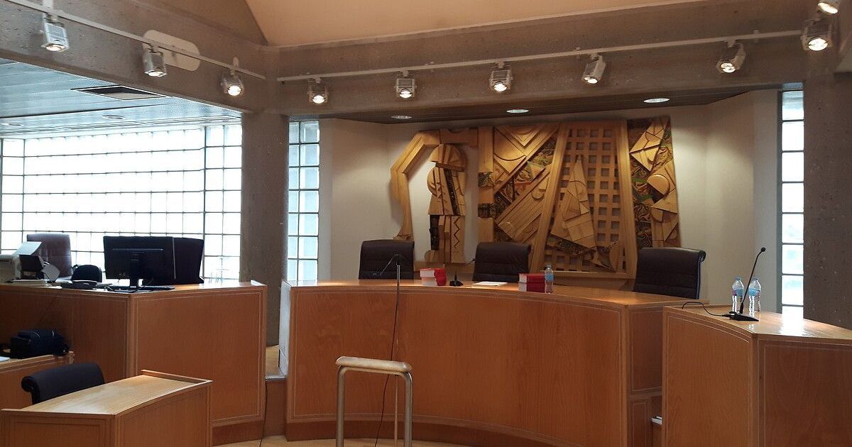 Jugement rapide pour deux jeunes émeutiers à Clermont-Ferrand