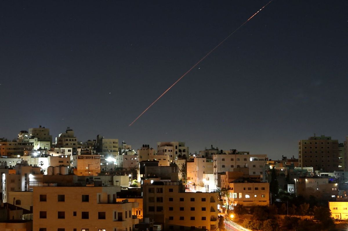 Israël et Iran intensifient les hostilités : la paix désormais compromise