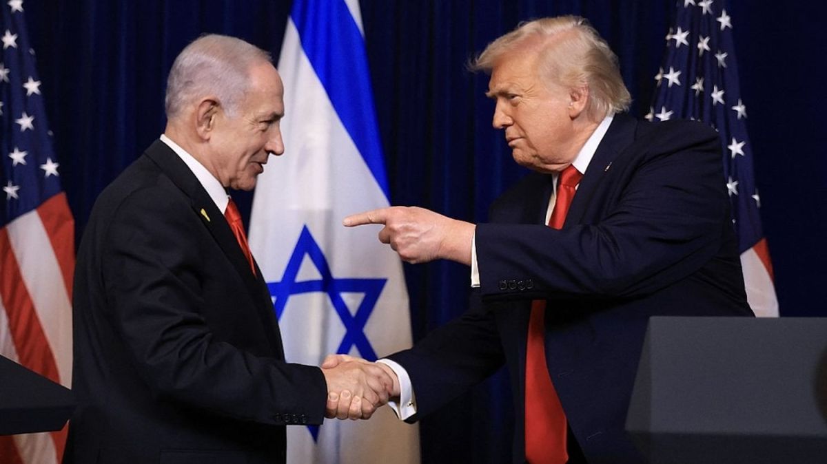 Washington craint d’être espionné par Israël