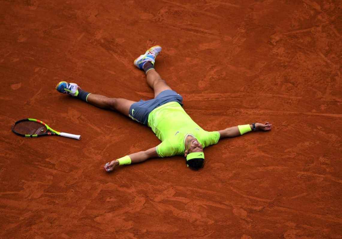 Rafael Nadal et son 12e titre à Roland-Garros : un souvenir marquant