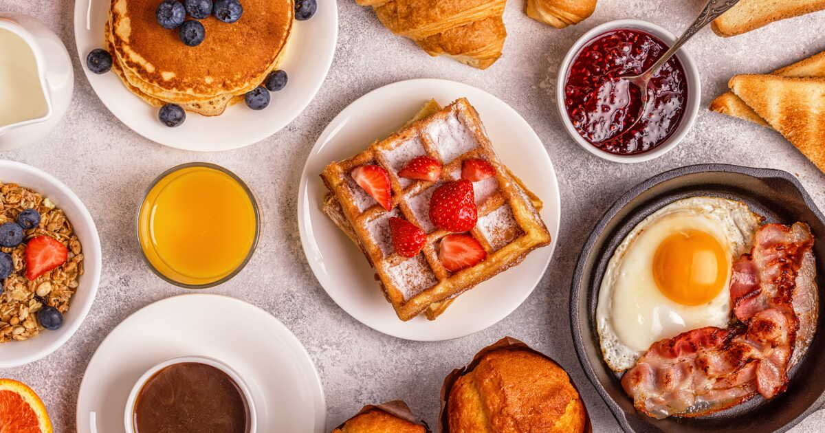 Célébrez la fête des mères avec un brunch inoubliable