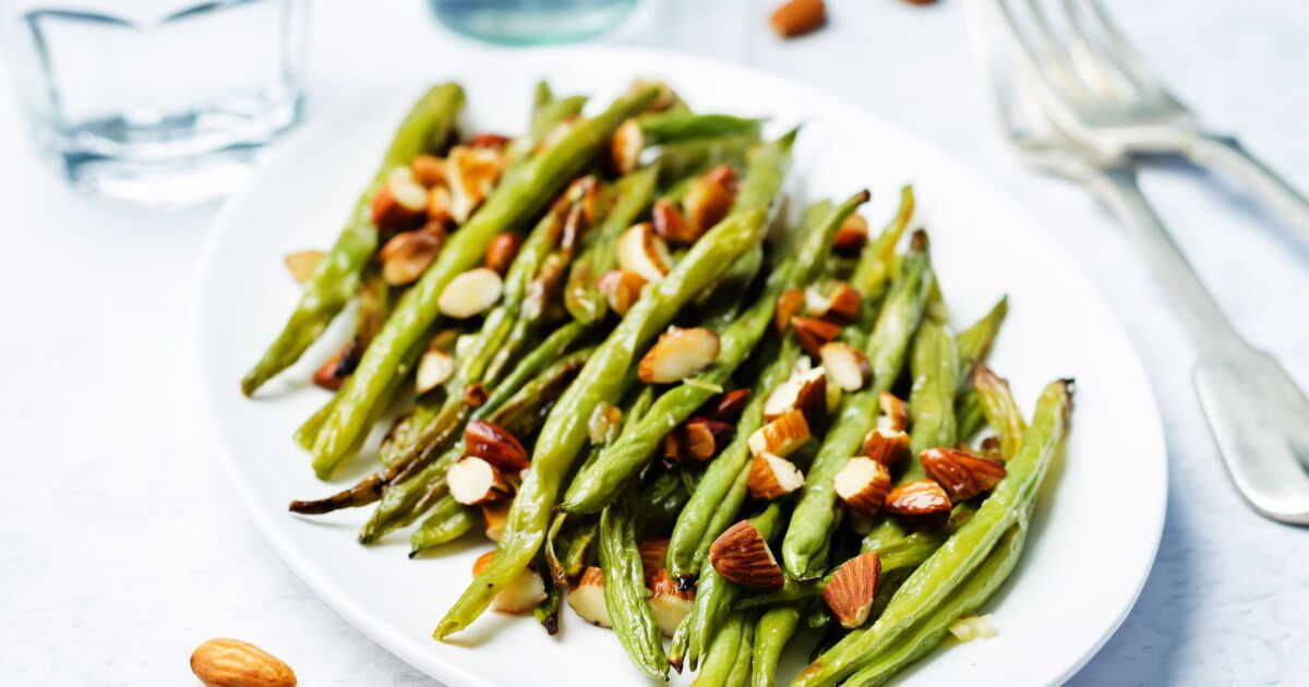 Transformez vos haricots verts : 13 recettes créatives pour épater vos convives