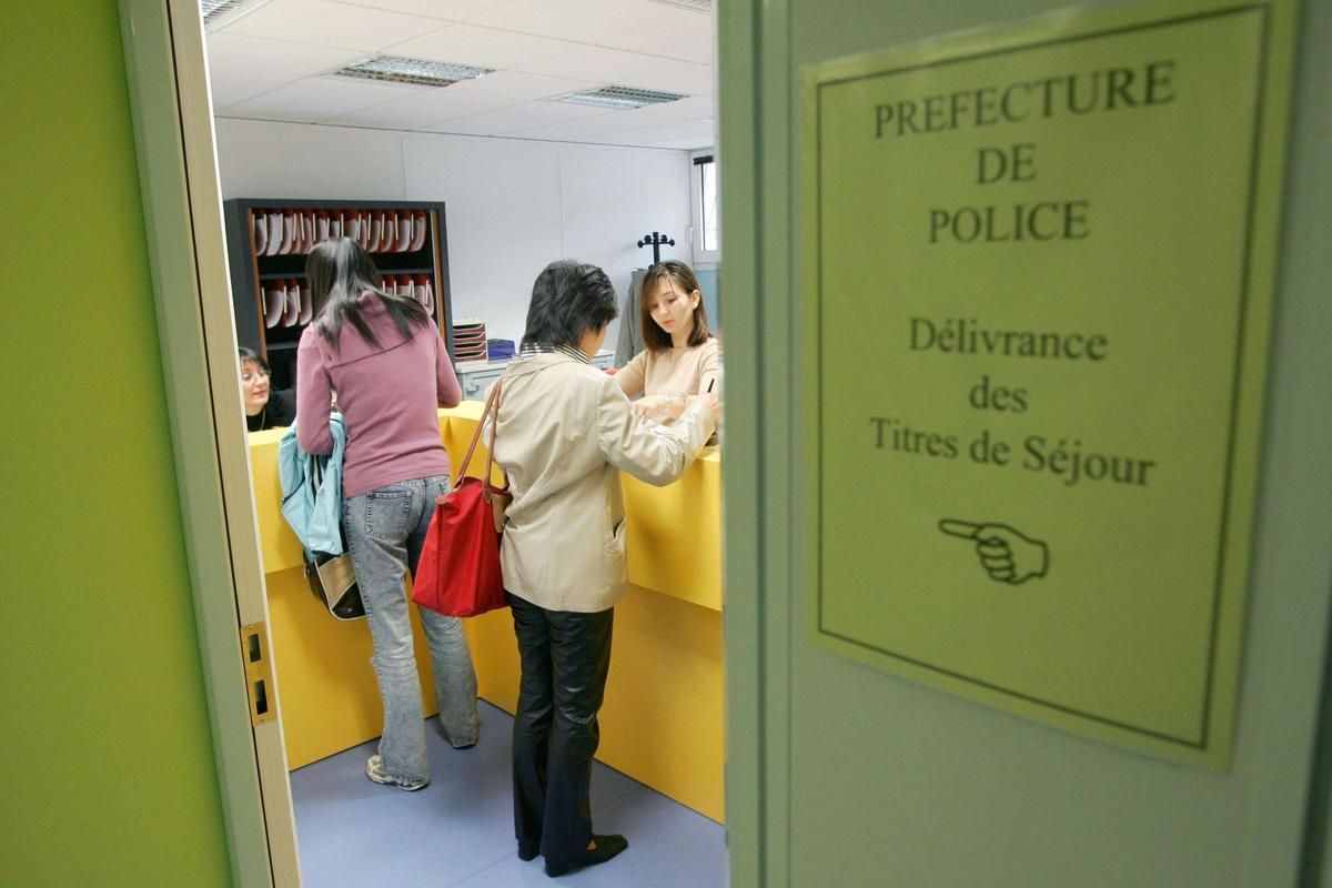 Des titres de séjour manquants : un drame social pour les étrangers en France