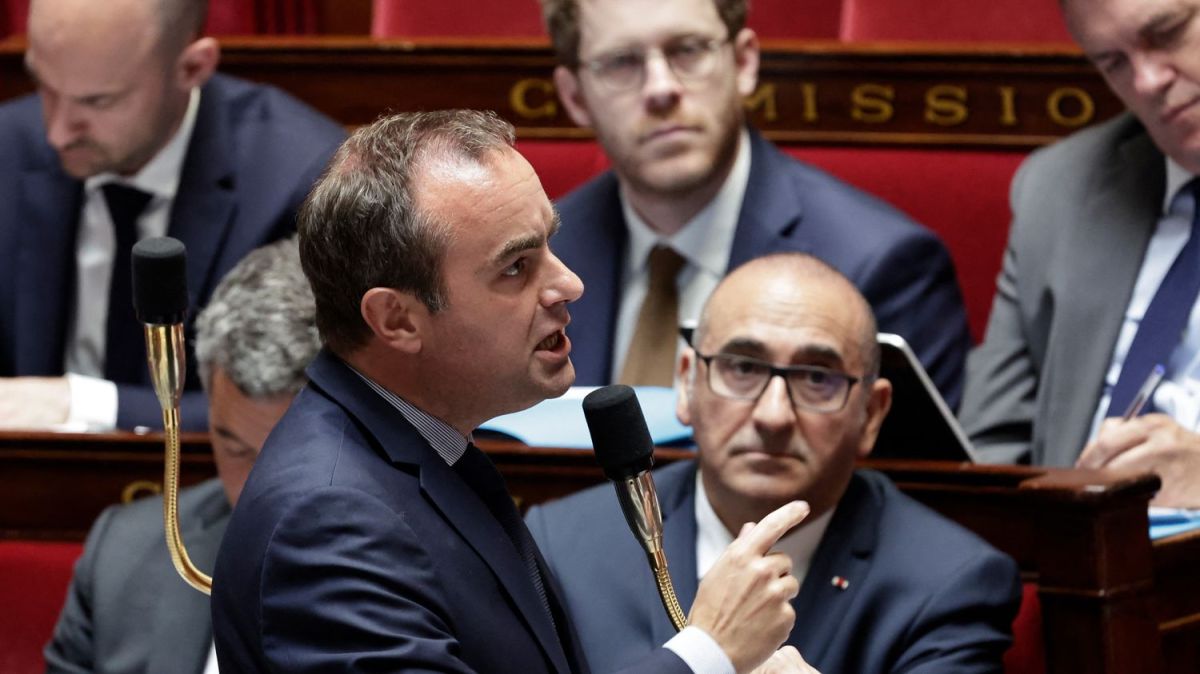 L'affaire Lyhanna suscite une onde de choc au sein de la classe politique