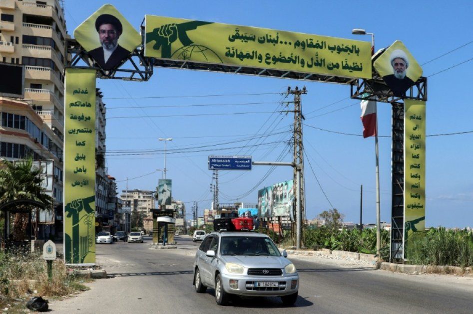 Des frappes israéliennes à Tyr : un bilan tragique s'alourdit