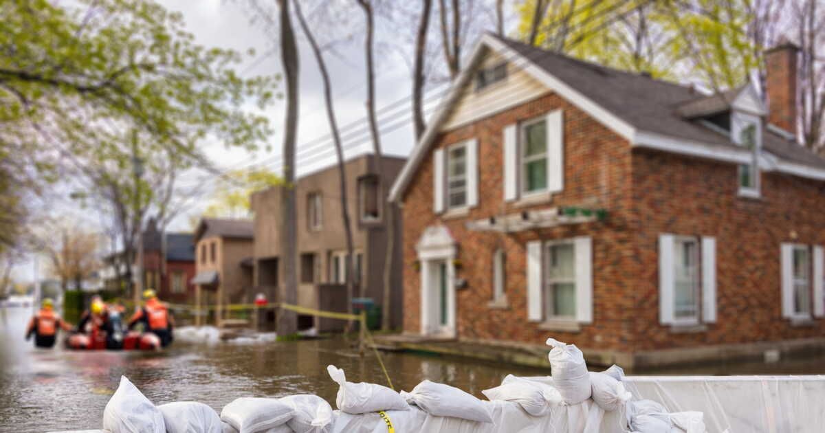 Protéger son logement en zone inondable : enjeux et coûts à ne pas négliger
