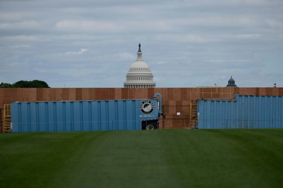Budget historique pour la lutte contre l'immigration : les États-Unis passent à l'action