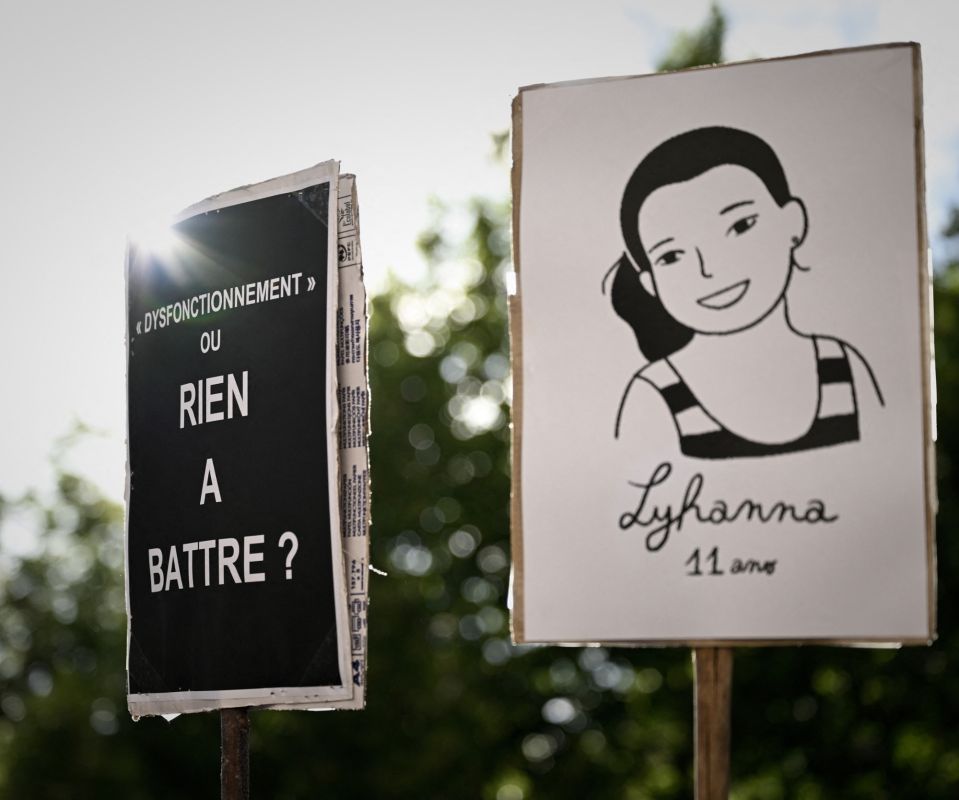 des mesures urgentes après la tragédie de lyhanna : la famille appelle à la dignité
