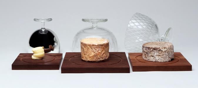 Une nouvelle ère pour les amateurs de fromage