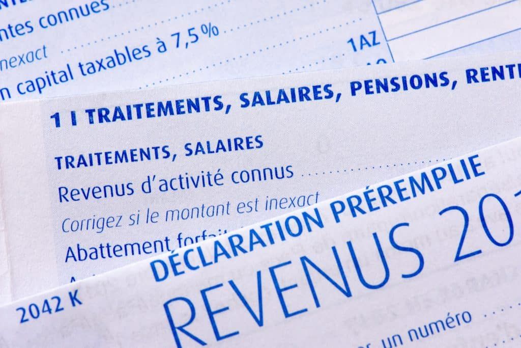 Déclaration de revenus 2025 : des astuces pour alléger votre impôt