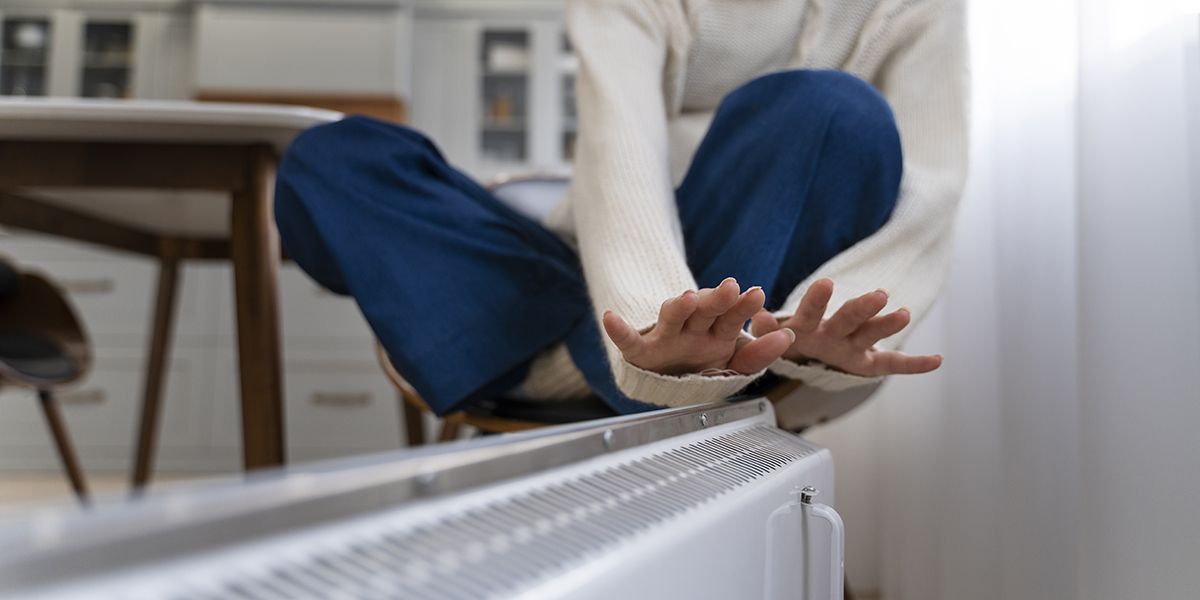 12 astuces pour réduire votre facture de chauffage cet hiver