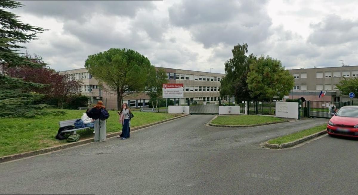 Une situation délicate au lycée de Saint-Jean-d'Angély : des signaux ignorés