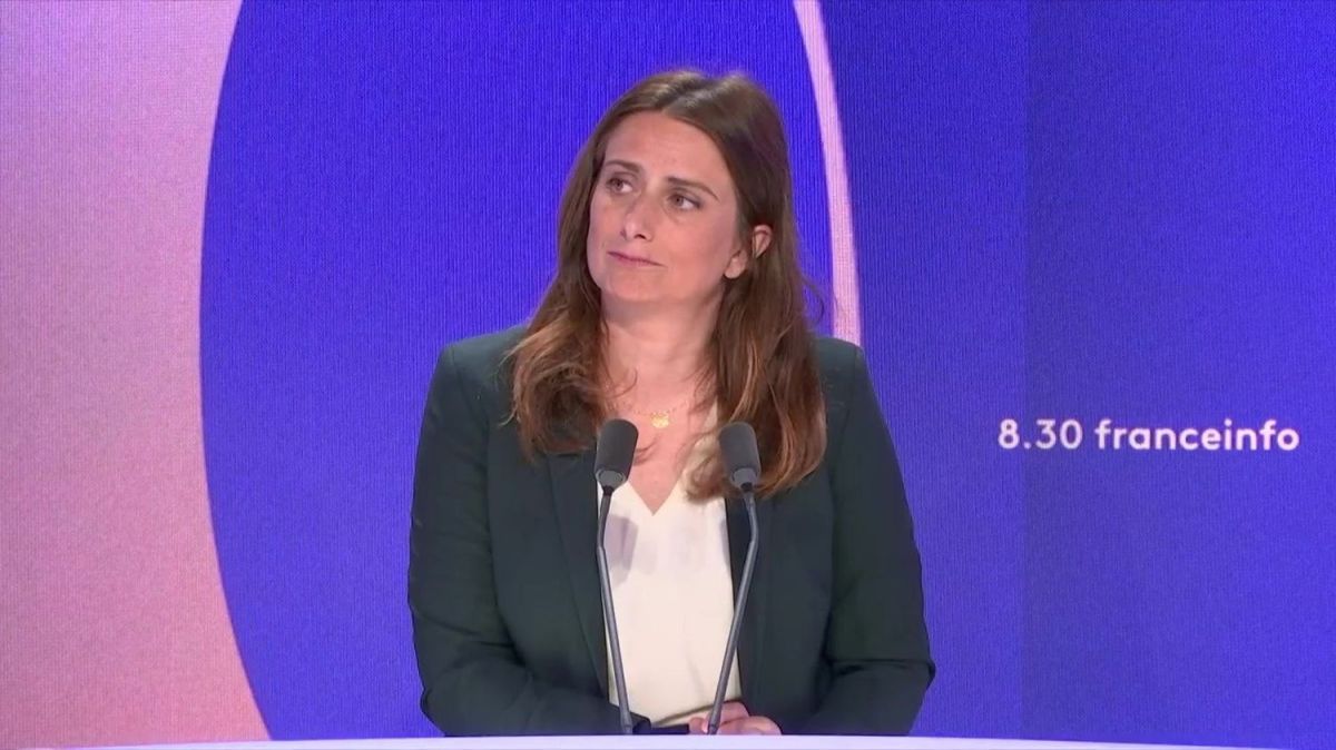 Marine Tondelier exige une action décisive contre l'impunité des agresseurs après la tragédie de Lyhanna