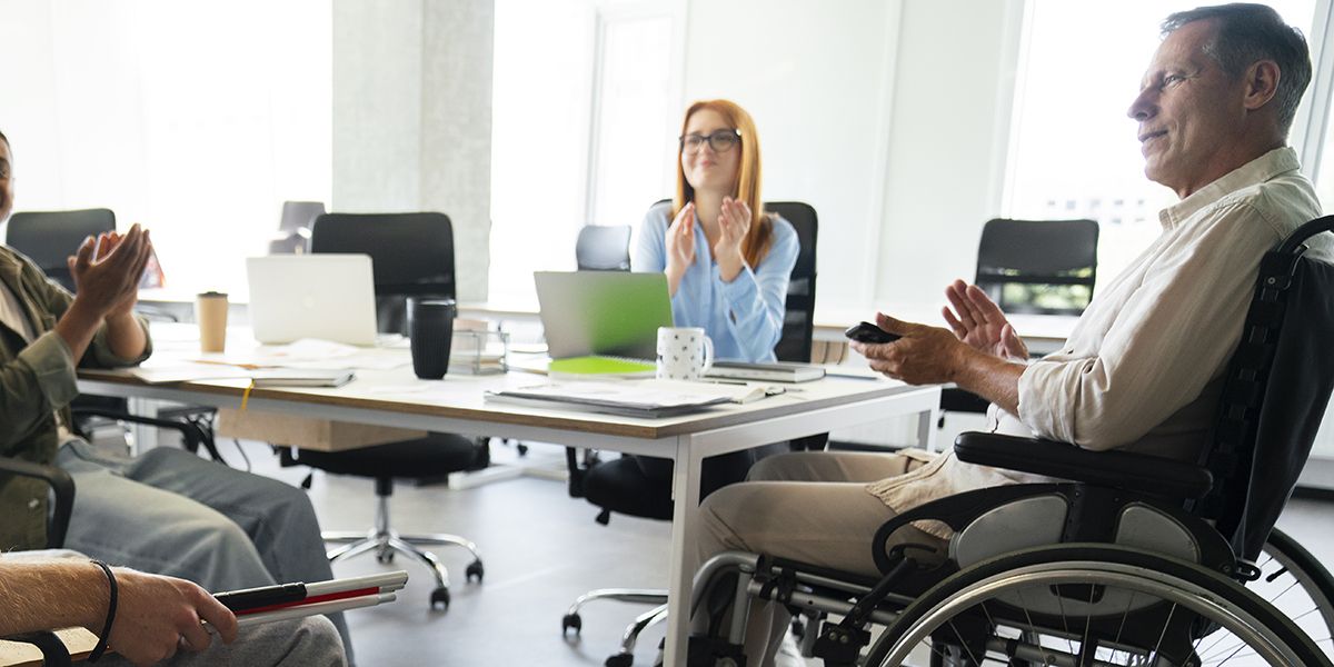 Retraite anticipée pour travailleurs handicapés : tout ce qu'il faut savoir
