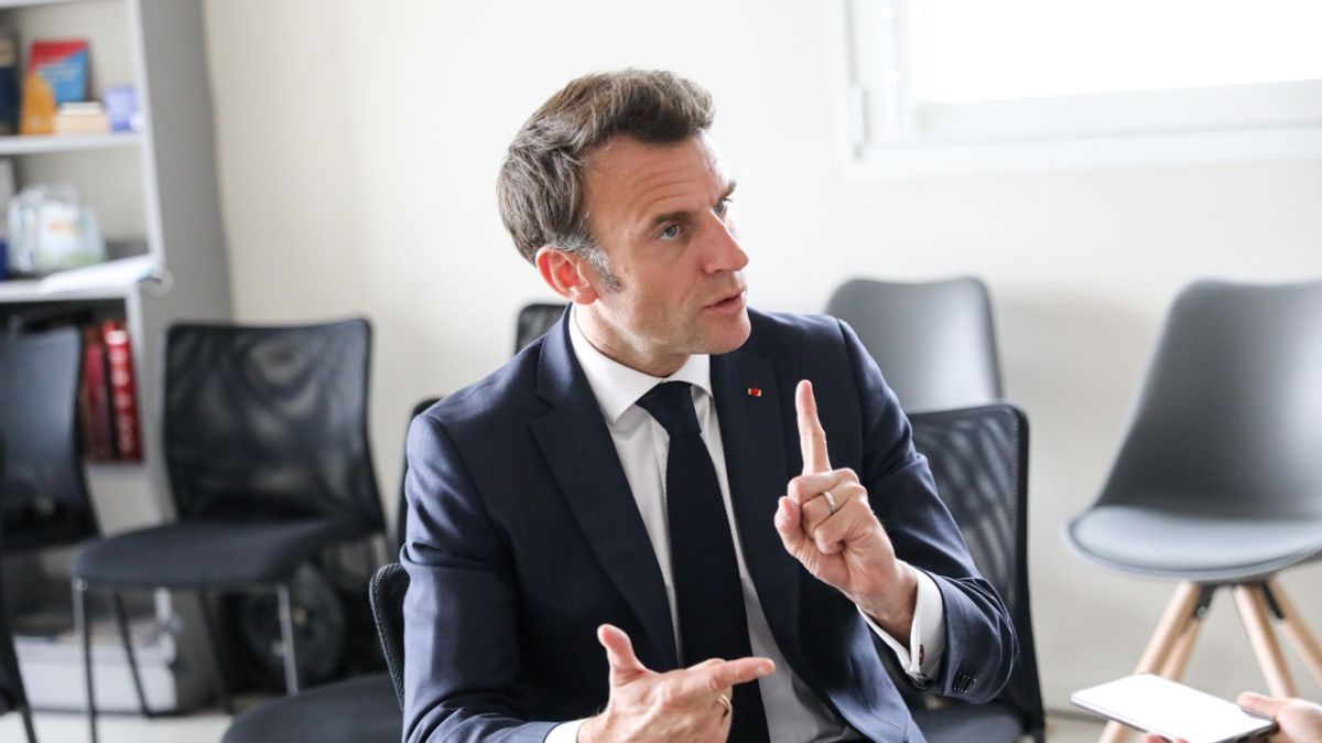 Macron réagit à l'affaire Lyhanna : entre émotion et appel à la réflexion