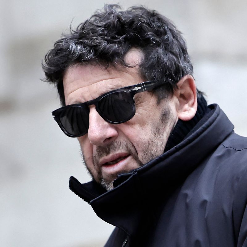 Patrick Bruel face à la justice : enquête, incarcération ou contrôle judiciaire ?