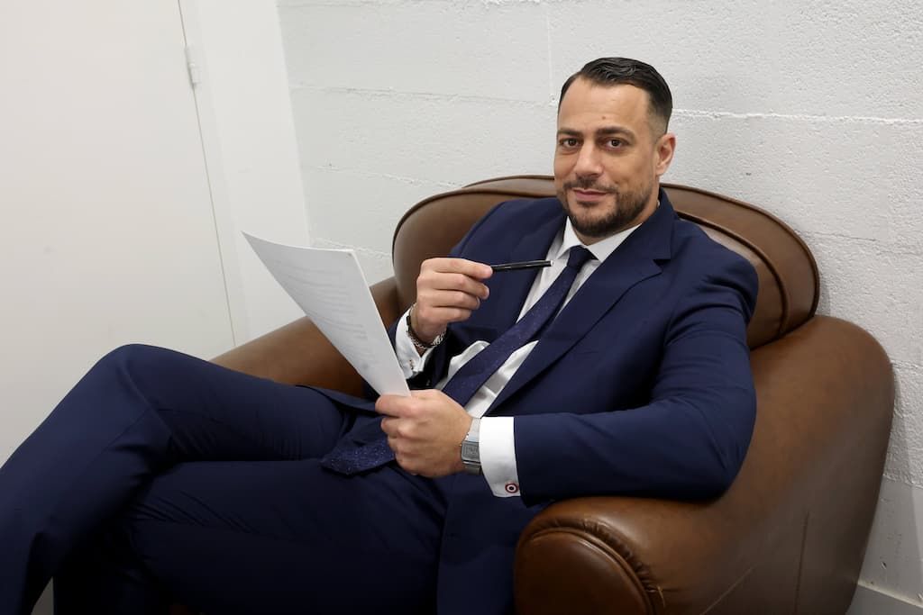 Sébastien Delogu face à la justice : un procès reporté à octobre