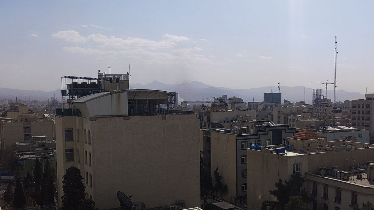 Tensions croissantes au Moyen-Orient : l'armée américaine répond aux frappes iraniennes