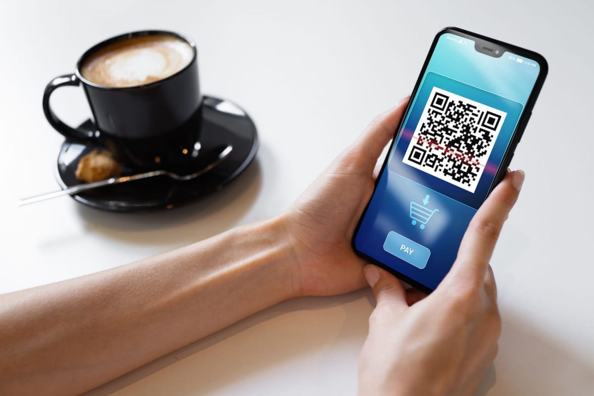 paiement par qr code dans les restaurants : une révolution en marche
