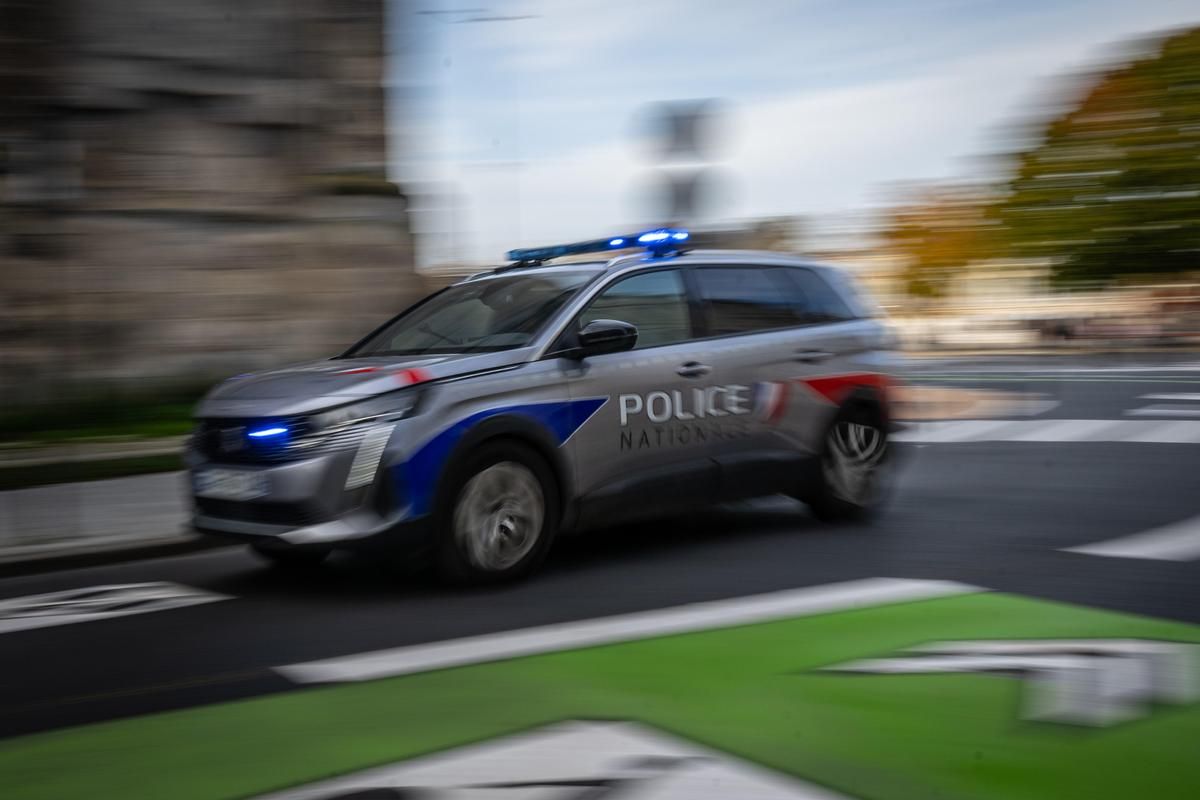 Agression violente à un arrêt de tram près de Bordeaux : un suspect sous les verrous
