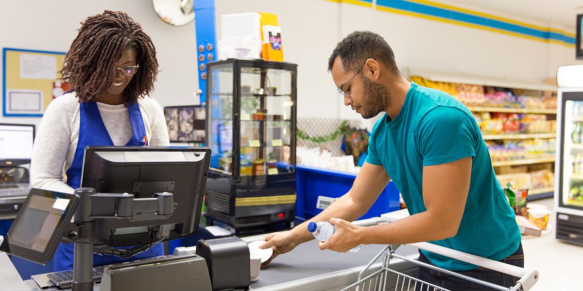 prix en rayon inférieur au prix en caisse : les règles à connaître