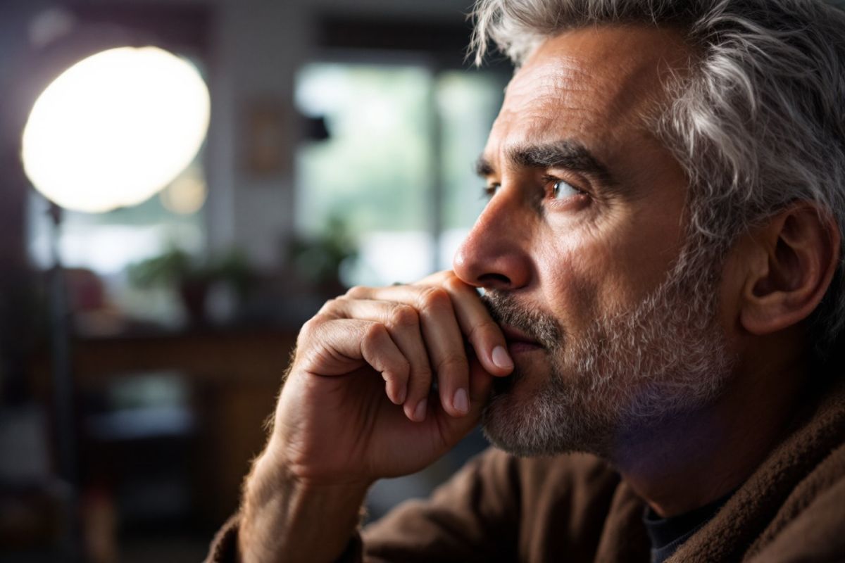 Les hommes en couple face à une surprise fiscale inattendue dès septembre 2025