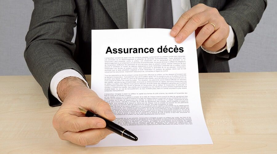 Le vrai coût de l'assurance décès : ce qu'il faut savoir