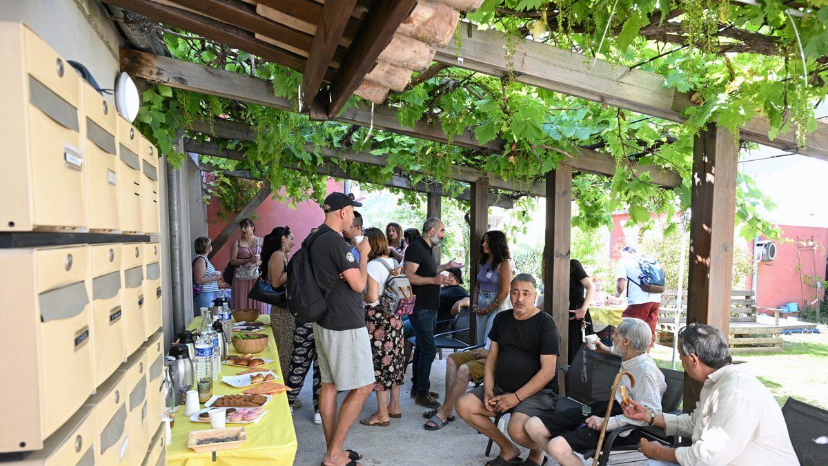 Une plongée au cœur des pensions de famille : un refuge pour se reconstruire