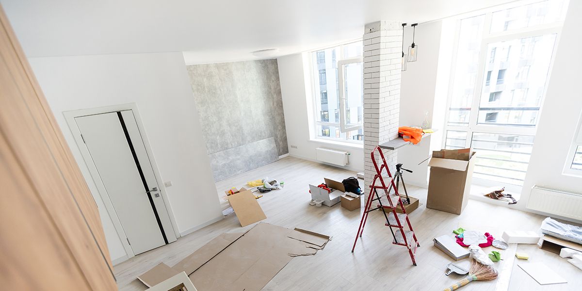 Les règles à connaître pour vos travaux en copropriété