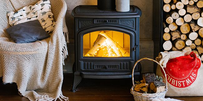 Entretenir son poêle à bois : les secrets d'un chauffage optimal