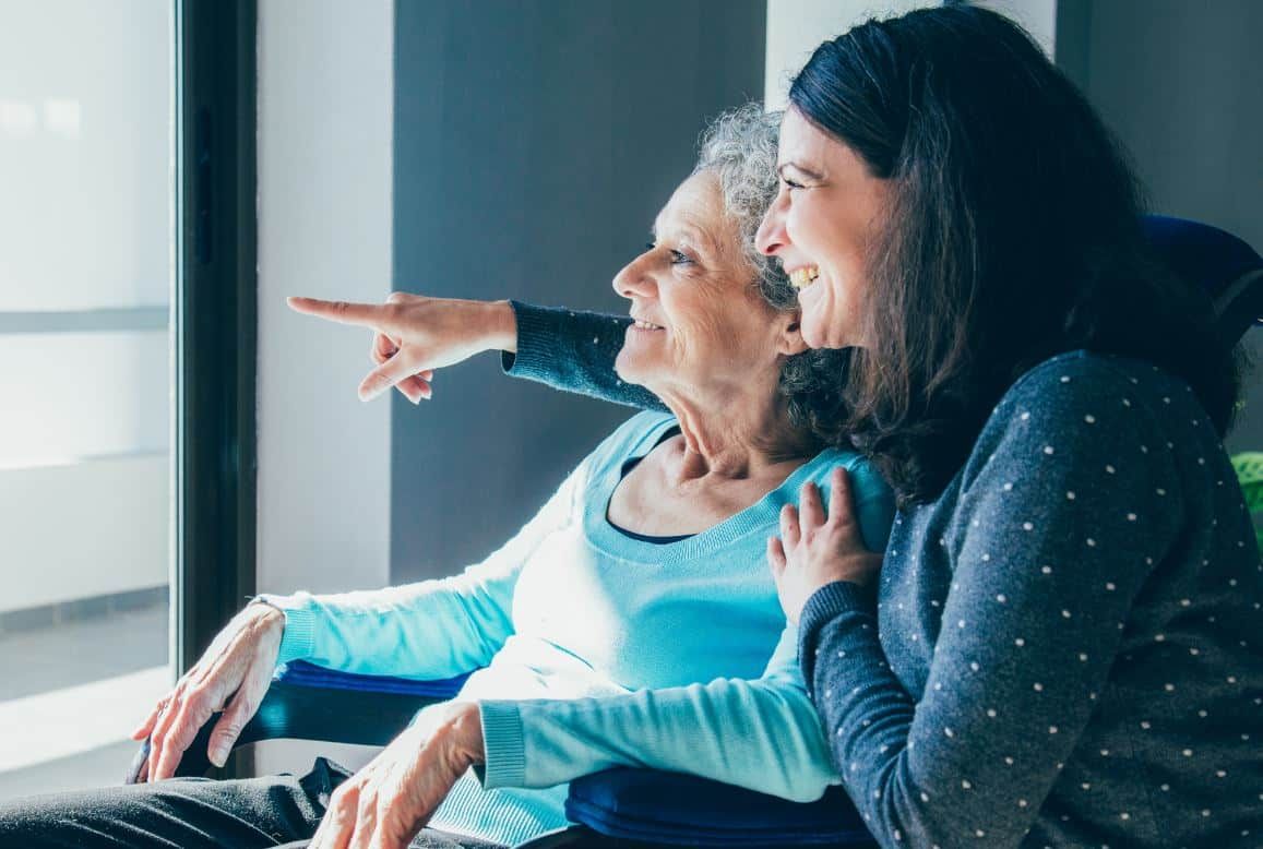 Gérer l’argent d’une personne âgée en tant qu’aidant familial