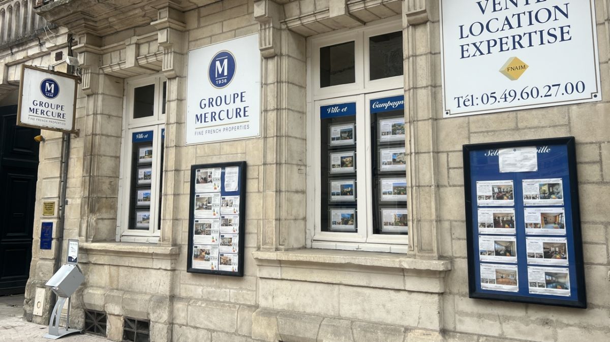 Poitiers sous tension : la demande de logements pour étudiants explose