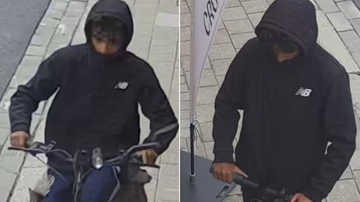 Un acte héroïque pour une trottinette : l'interception d'un voleur tourne mal