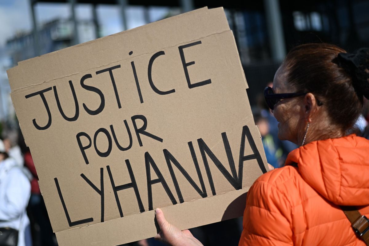 Une lettre d'humanité face à la tragédie de Lyhanna