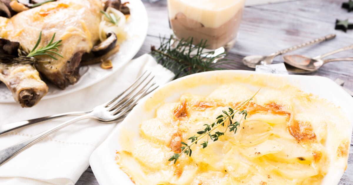 préparez Noël sans stress : 40 recettes à congeler pour des repas savoureux