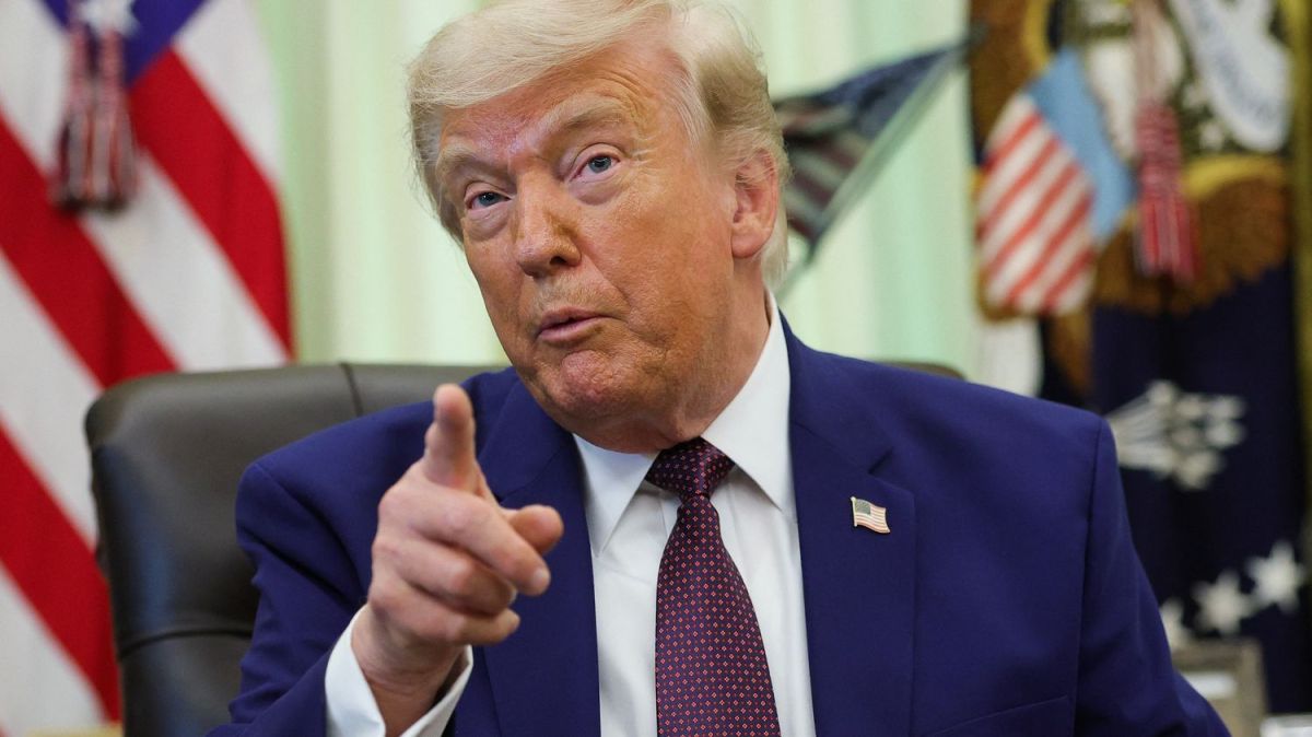 Remboursements douaniers : les États-Unis restituent 22 milliards de dollars