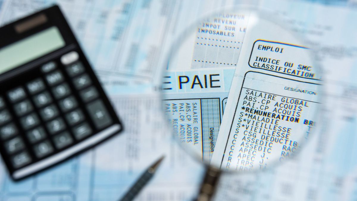 Retard de salaire : ce que vous devez savoir pour mars