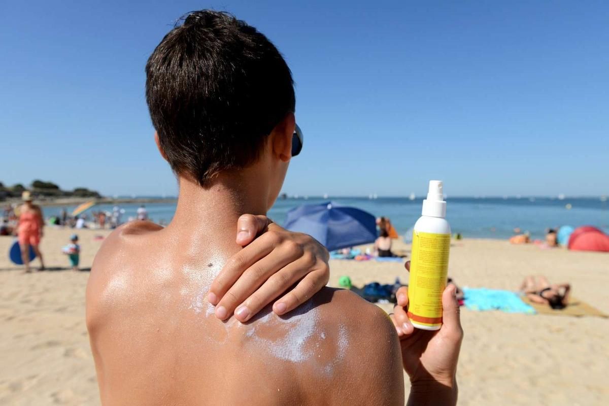 Un duo s'attaque aux pharmacies près de Bordeaux pour dérober des crèmes solaires