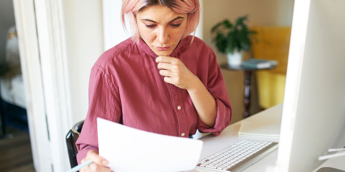 laisser passer la date de correction de votre déclaration d'impôts : que faire maintenant ?