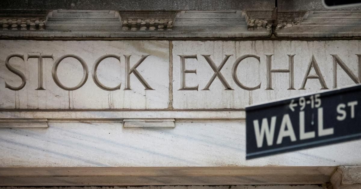 Les marchés mondiaux plongent sous le poids des tensions géopolitiques et de l'inflation